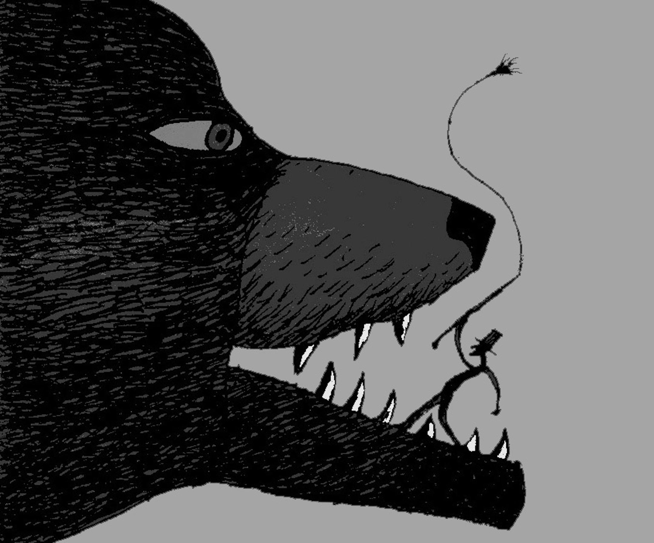 John Overmyer/NewsArt