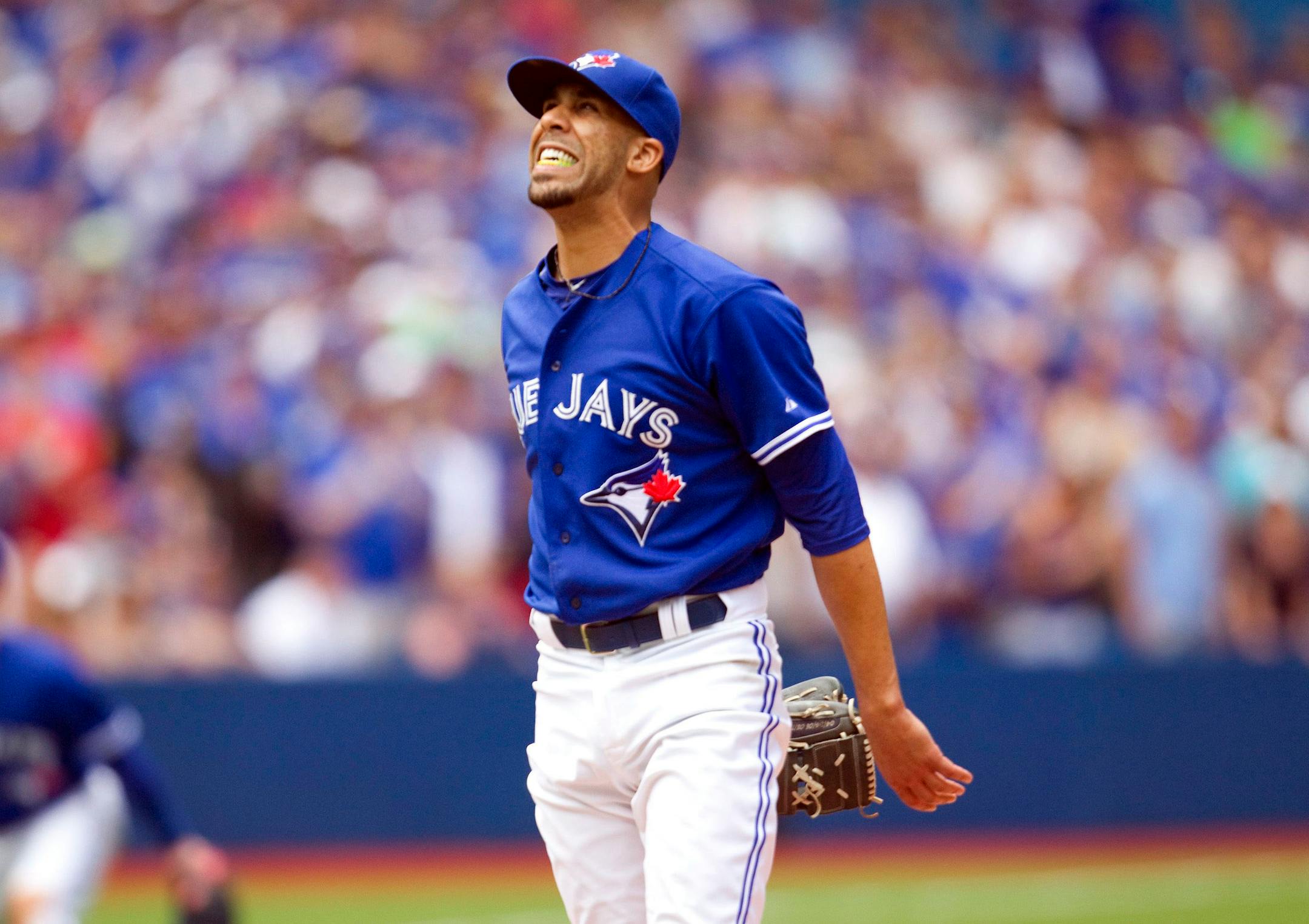 David Price
