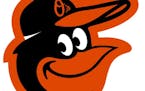 The Baltimore Oriole