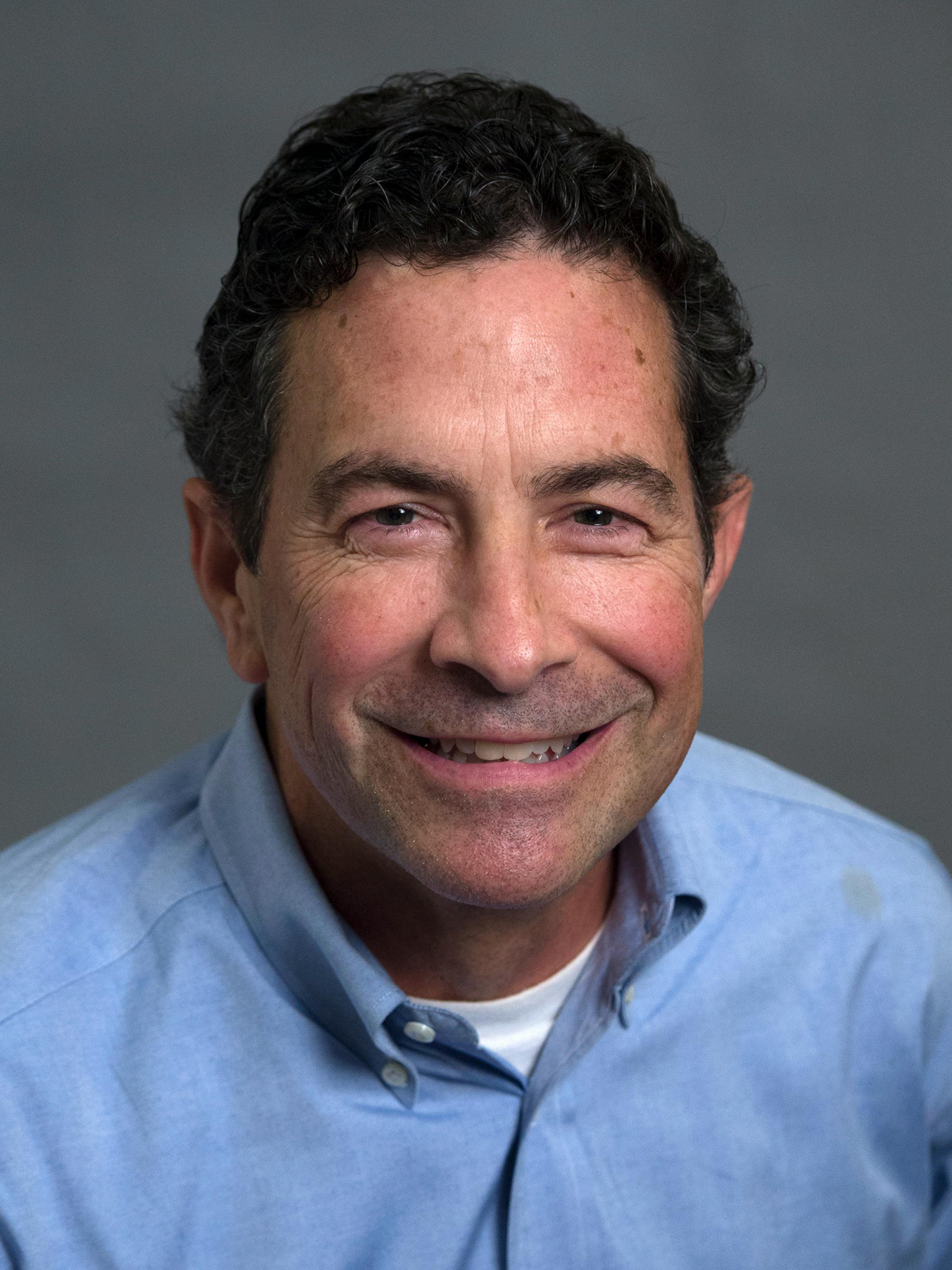 Tony Kennedy, Star Tribune staff.