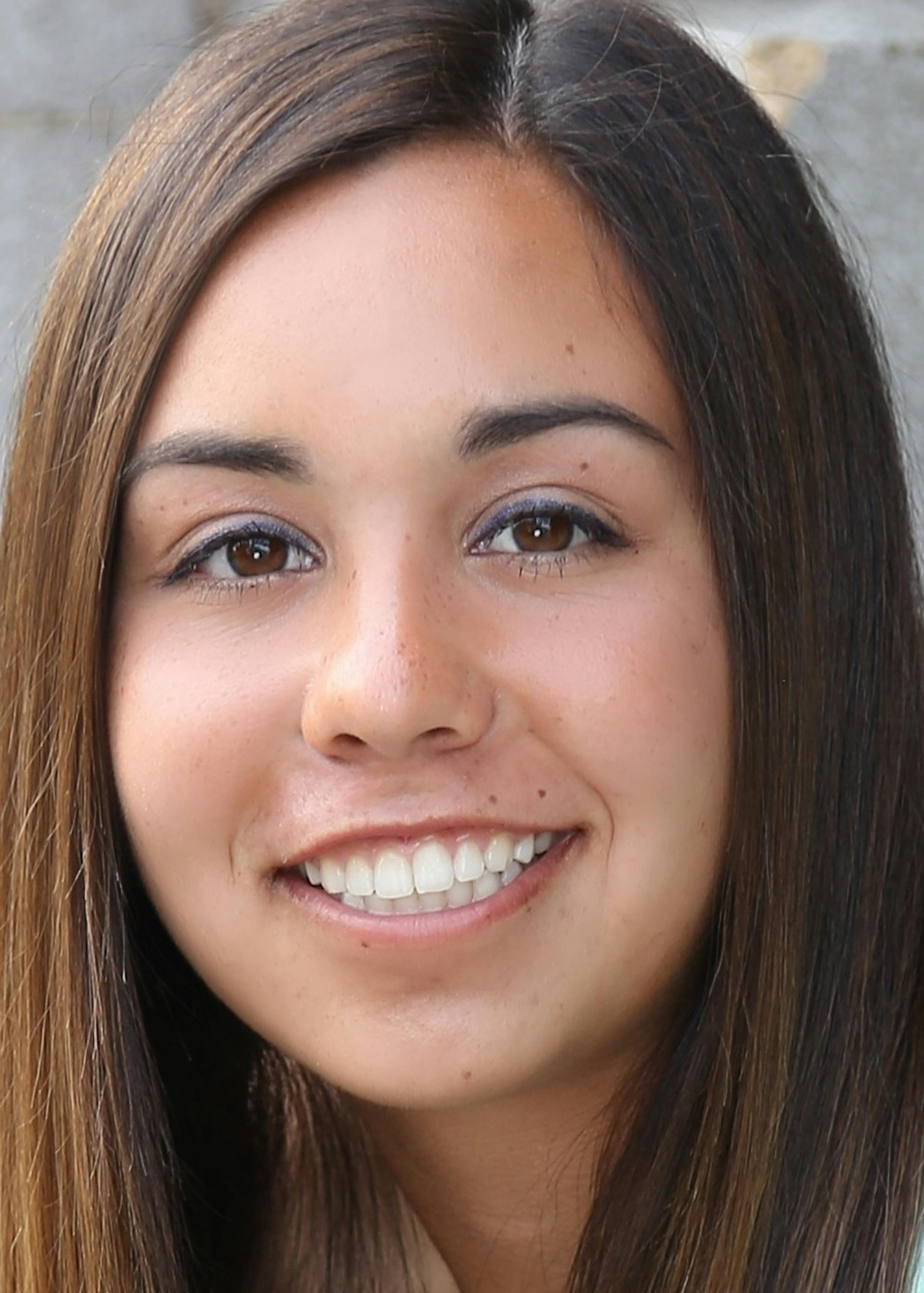 Hannah Mendez of Shakopee
