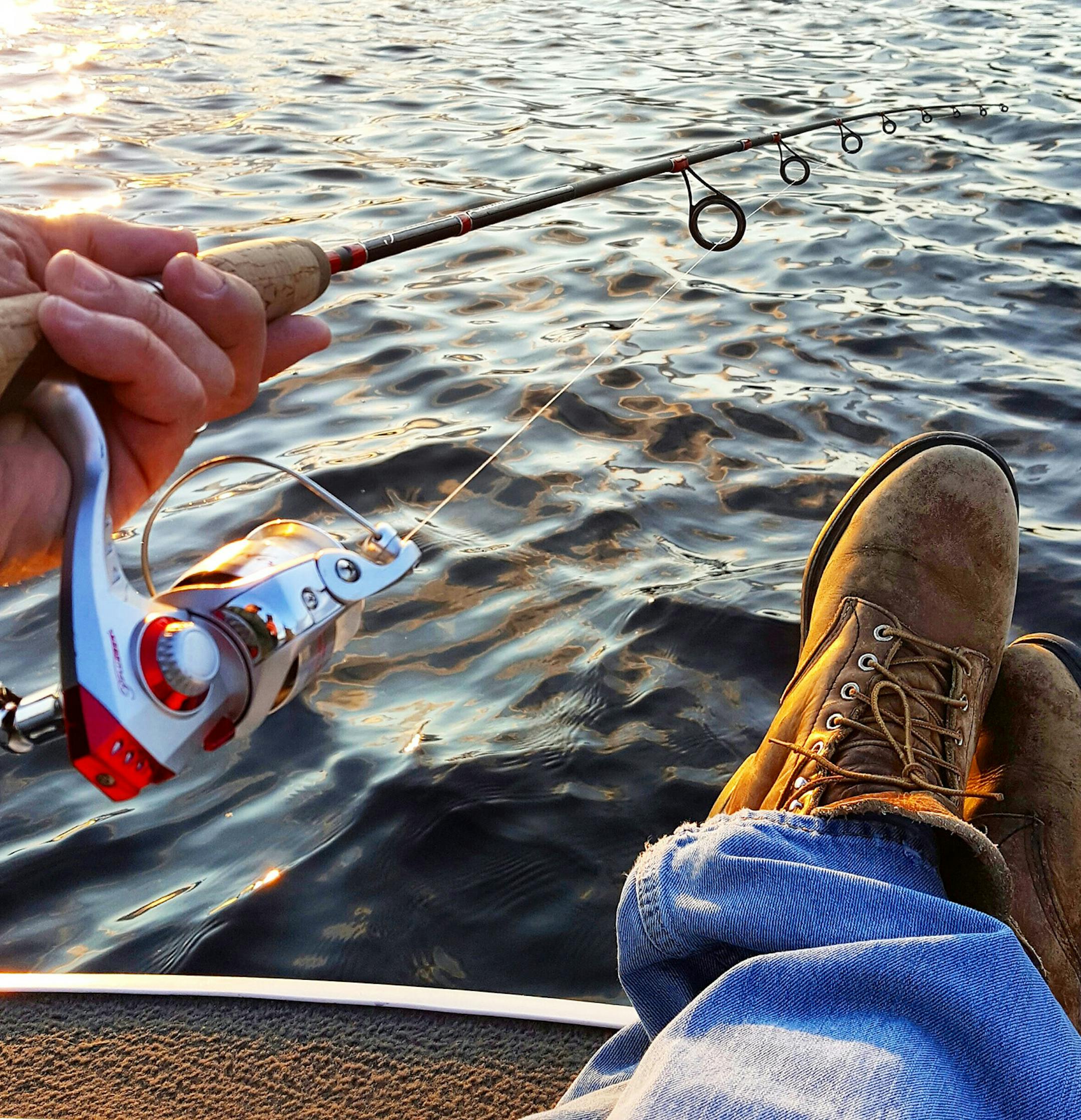 For InFocus: Fish or Die, Pine City, Minn., by William Ojile @photogadget