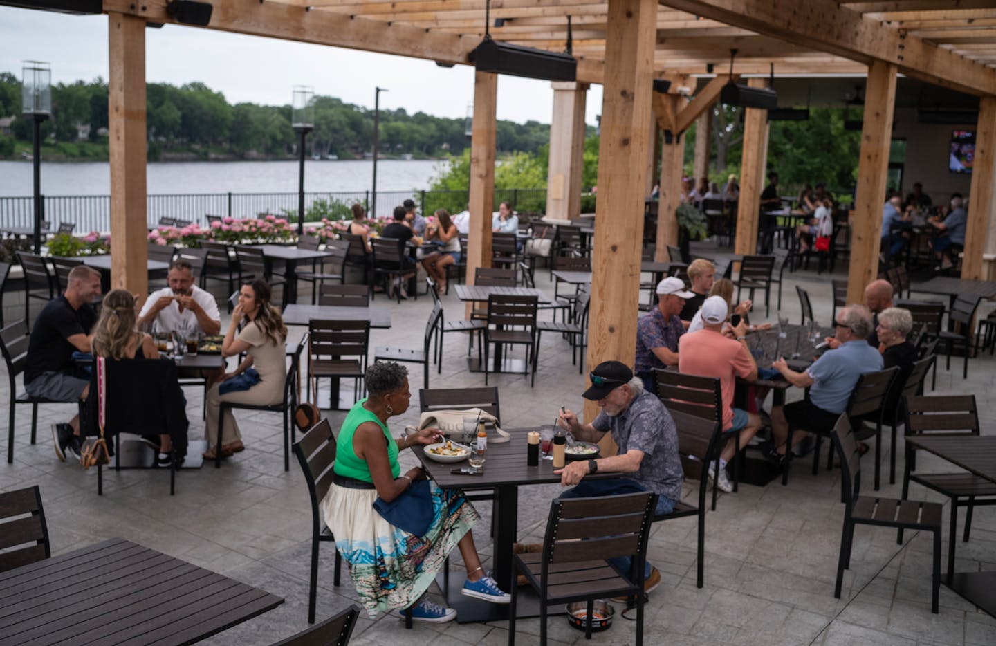 Best new Twin Cities restaurant patios for summer 2026