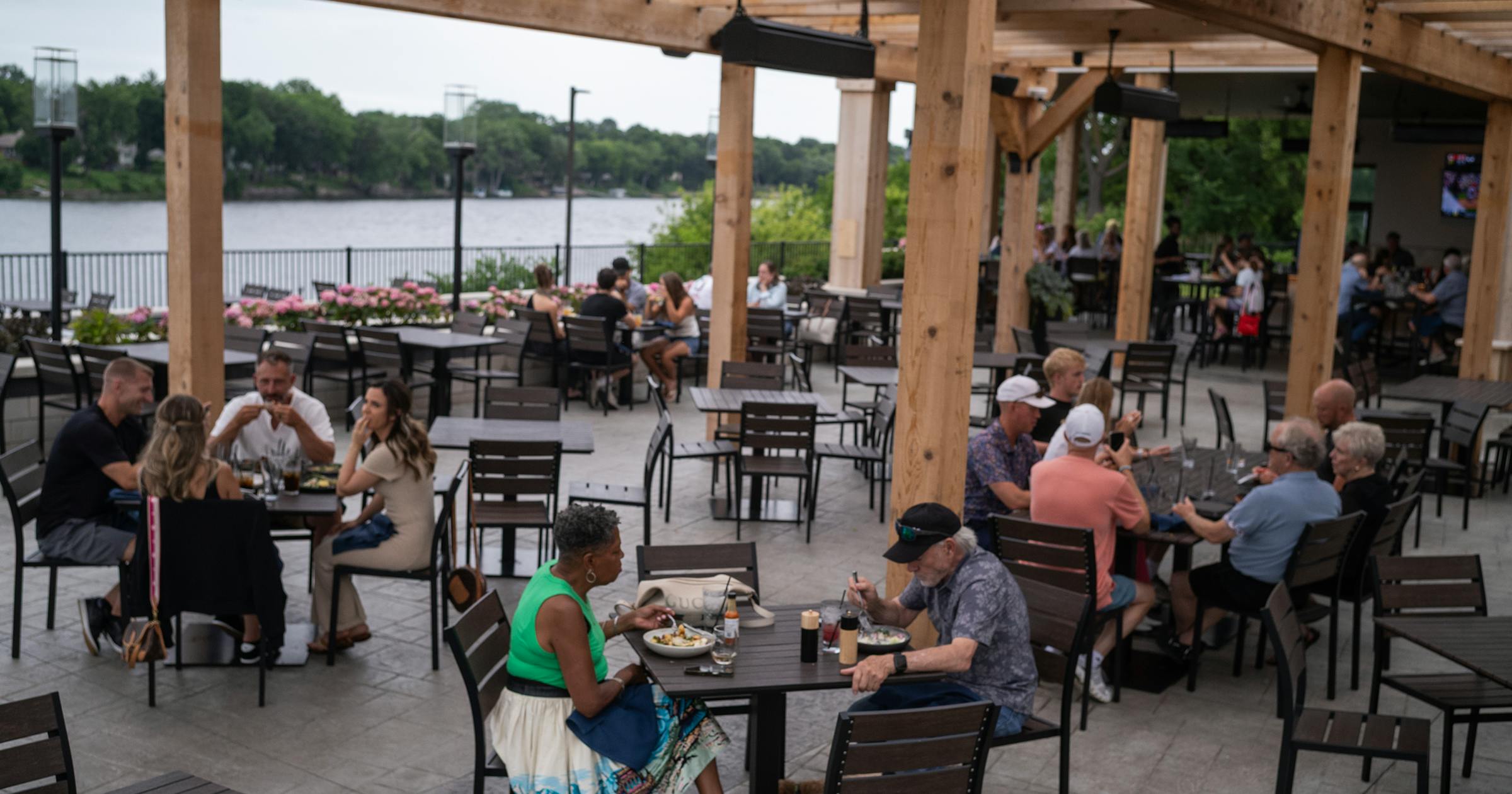 Best new Twin Cities restaurant patios for summer 2026
