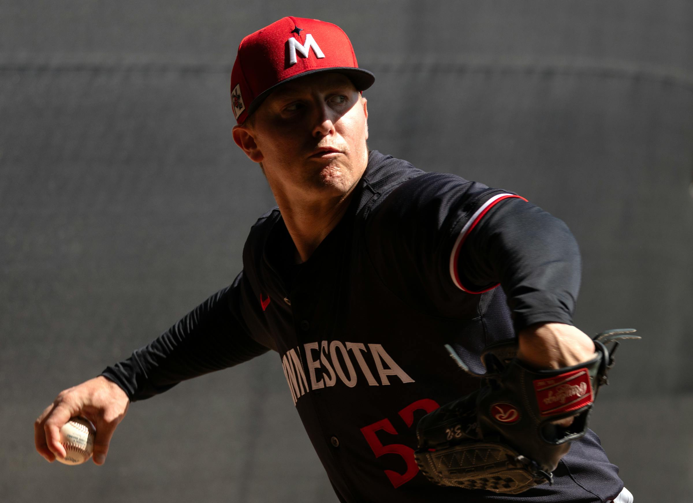 Twins’ Zebby Matthews finally savors his success