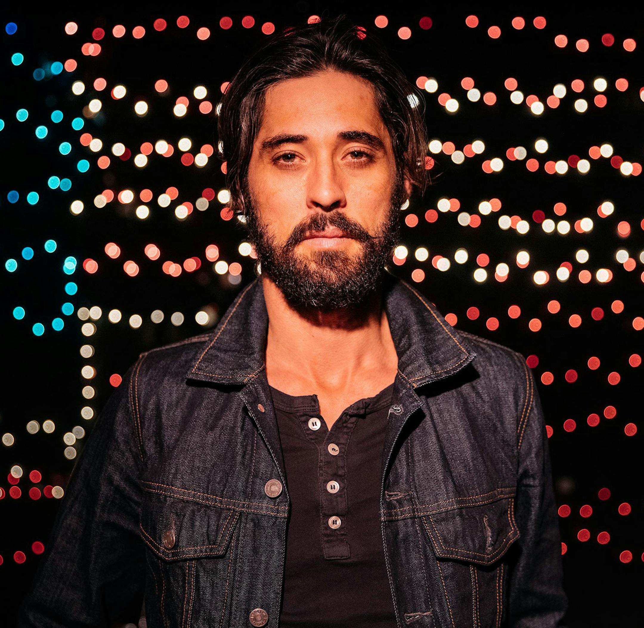 Ryan Bingham -- Wolves