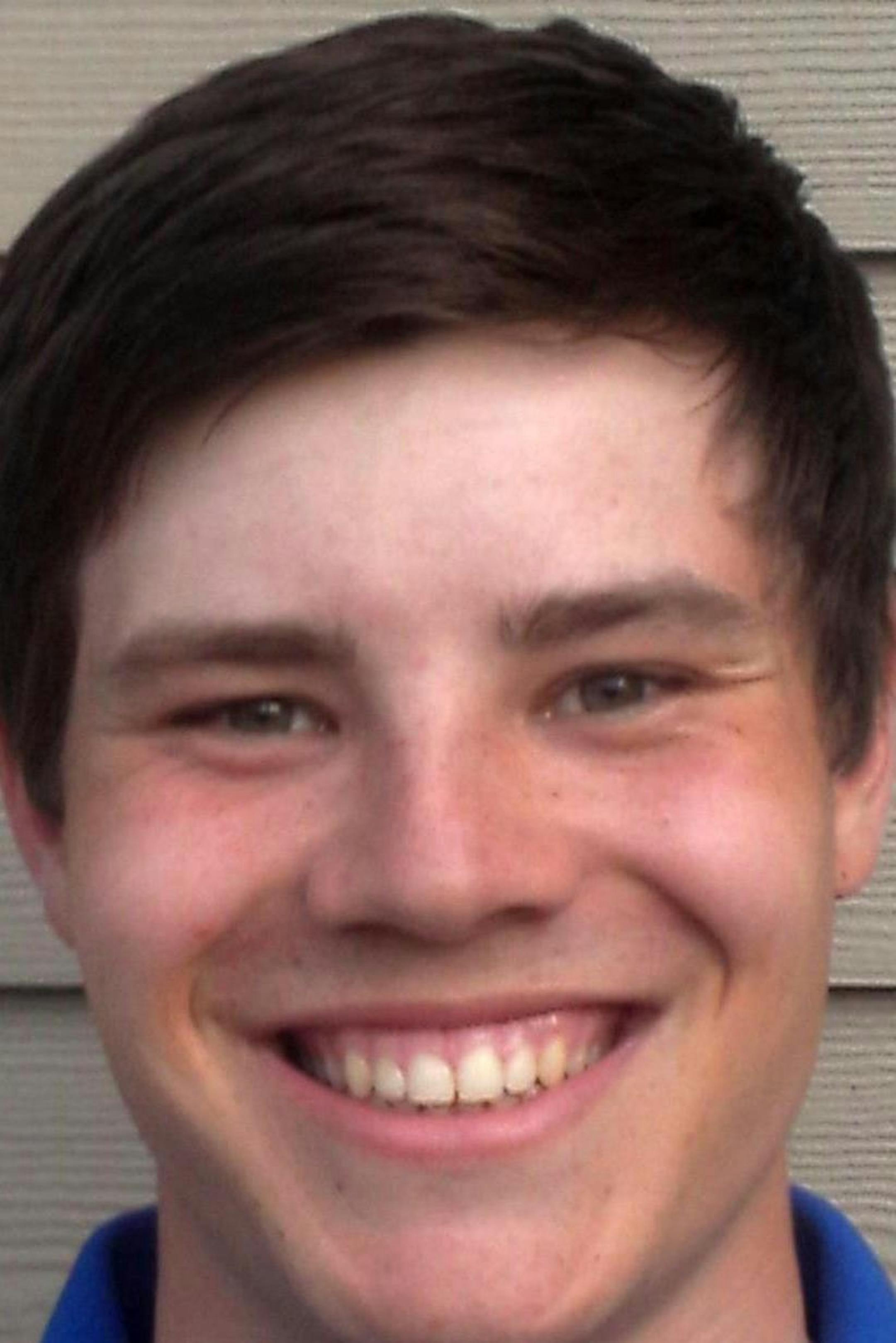 Freddy Thomas, Lakeville North golf