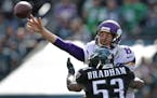'Vikings have a big problem' but don't panic yet