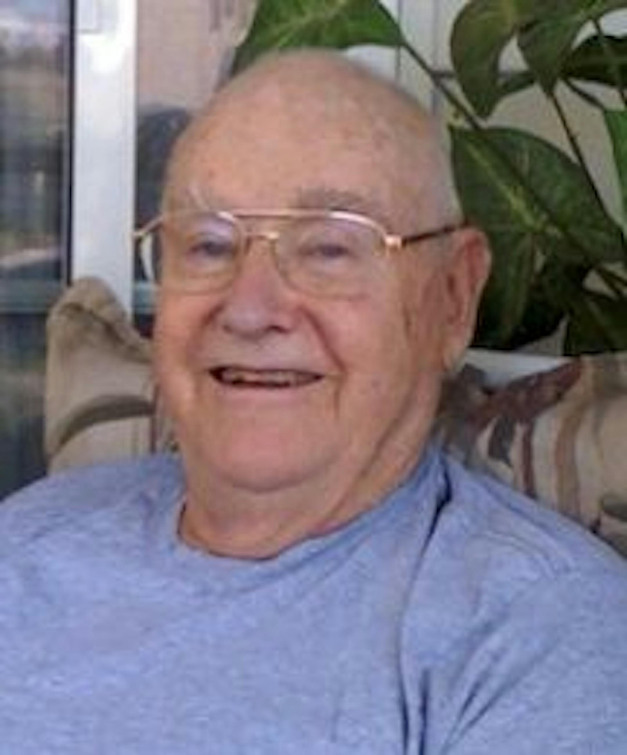 Mann0219: George Mann obituary for Sunday, 2-19