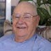 Mann0219: George Mann obituary for Sunday, 2-19