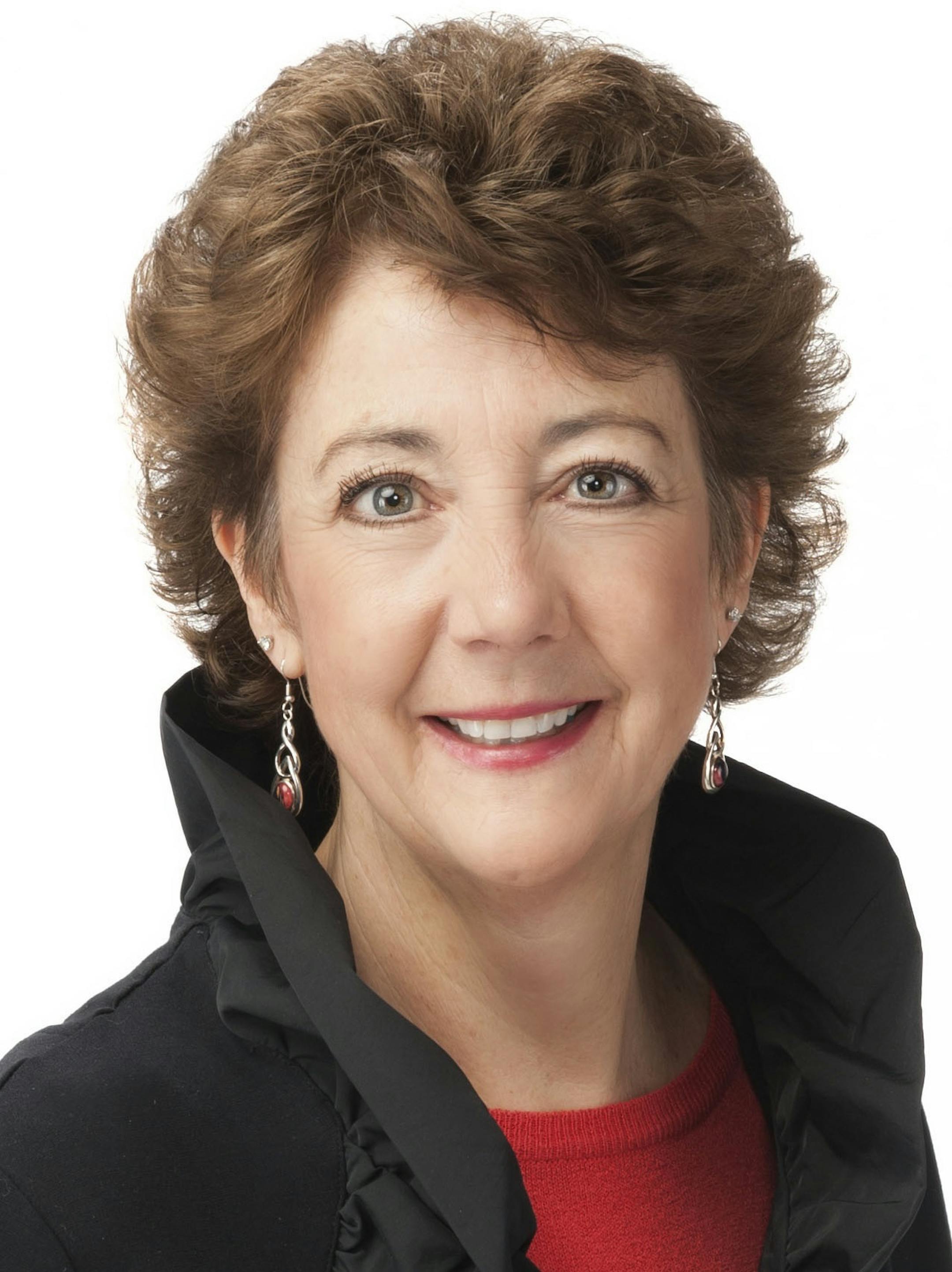 Teresa Daly, co-owner of Navigate Forward