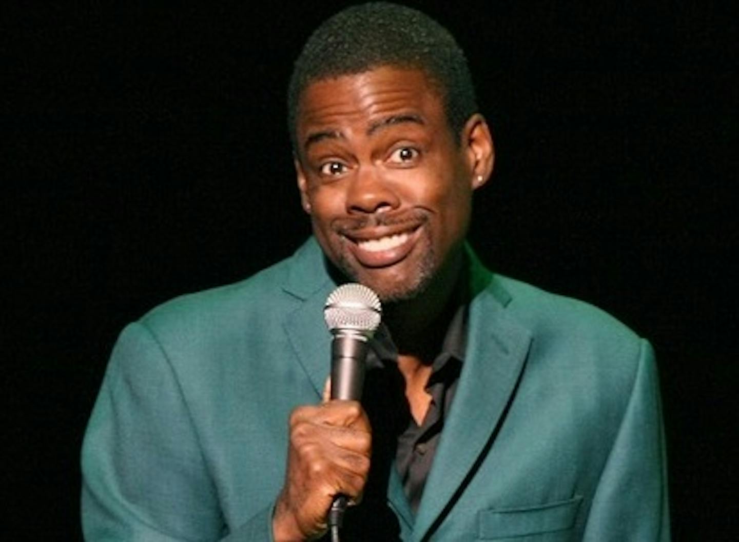 Comedian Chris Rock books Minneapolis for his first tour in 9 years