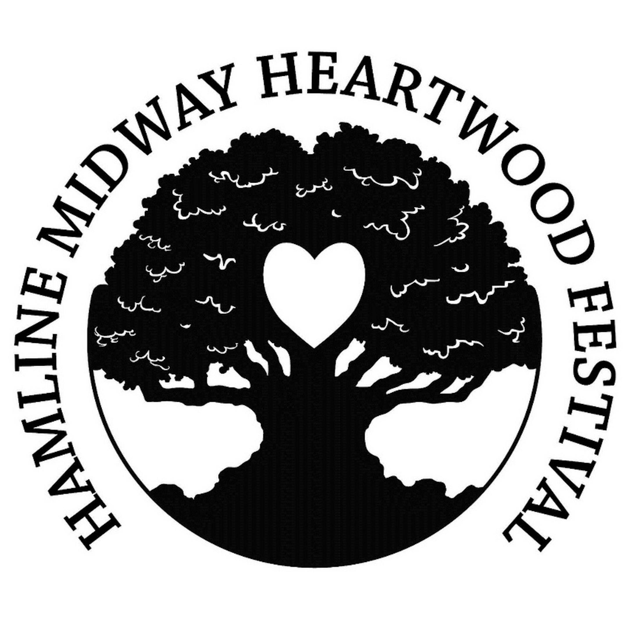 Hamline Midway Heartwood Festival