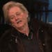 Bill Murray returned to "Saturday Night Live" to play Steve Bannon on the opening segment.