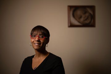 Shauntina Beatty, who was featured in the Dec. 25 article “Racial income gap gets smaller,” has tripled her income in more than a decade since co