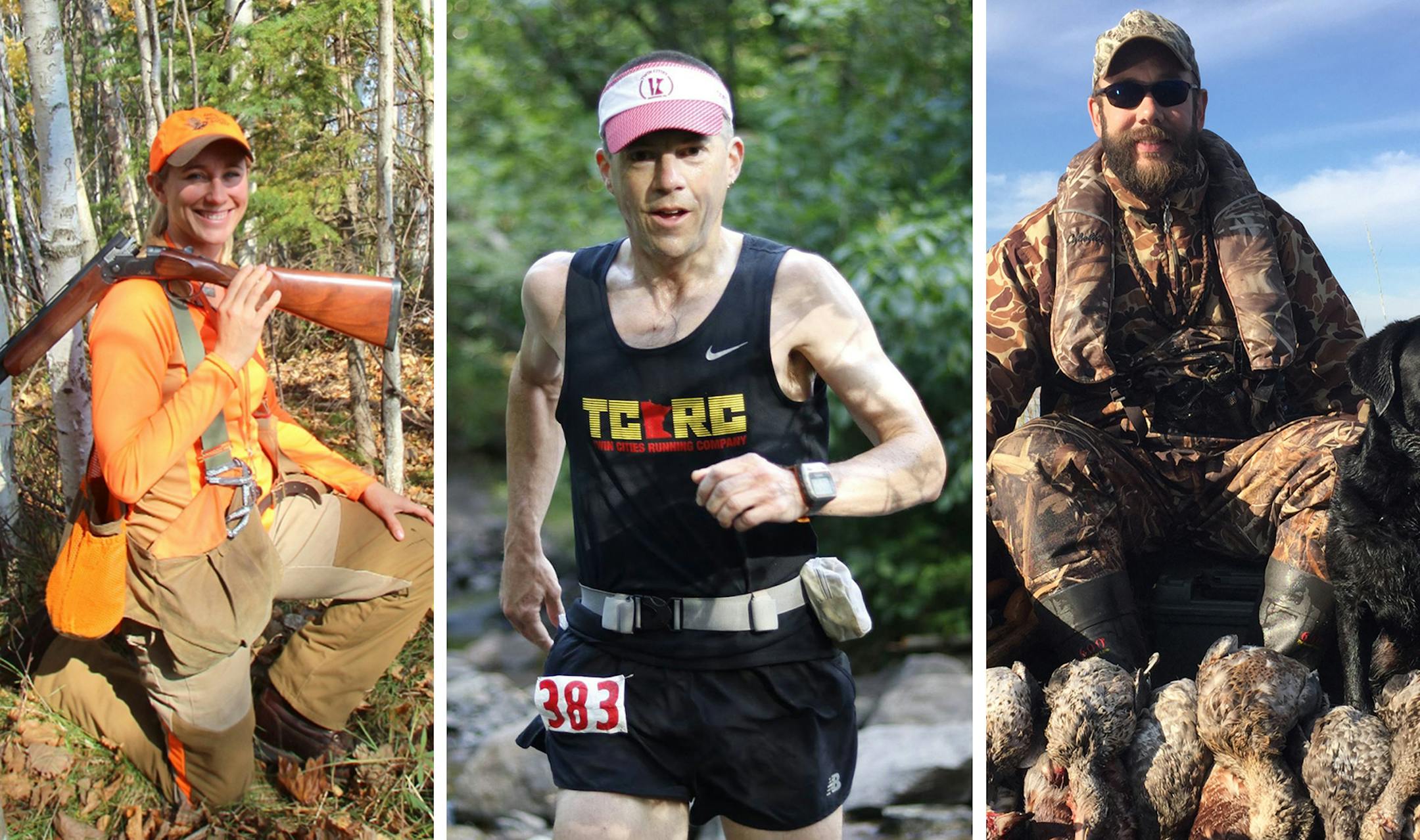 Fall Insiders talk about one of their favorite seasons.