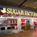 The Mall of America's owner is suing The Sugar Factory, saying it owes it more than $2 million in back rent and related charges.