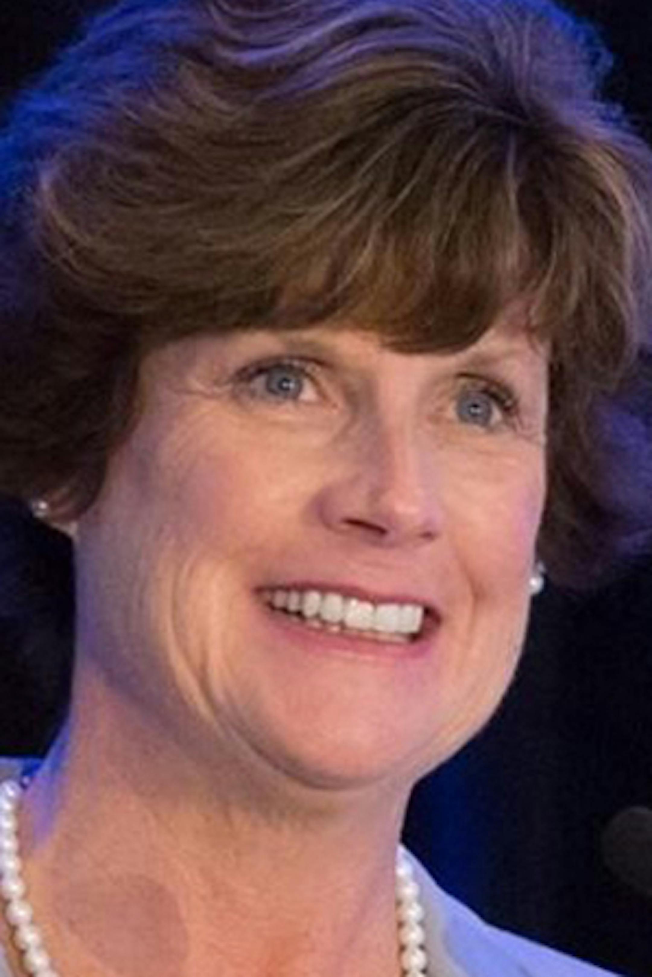 Maureen Scallen Failor