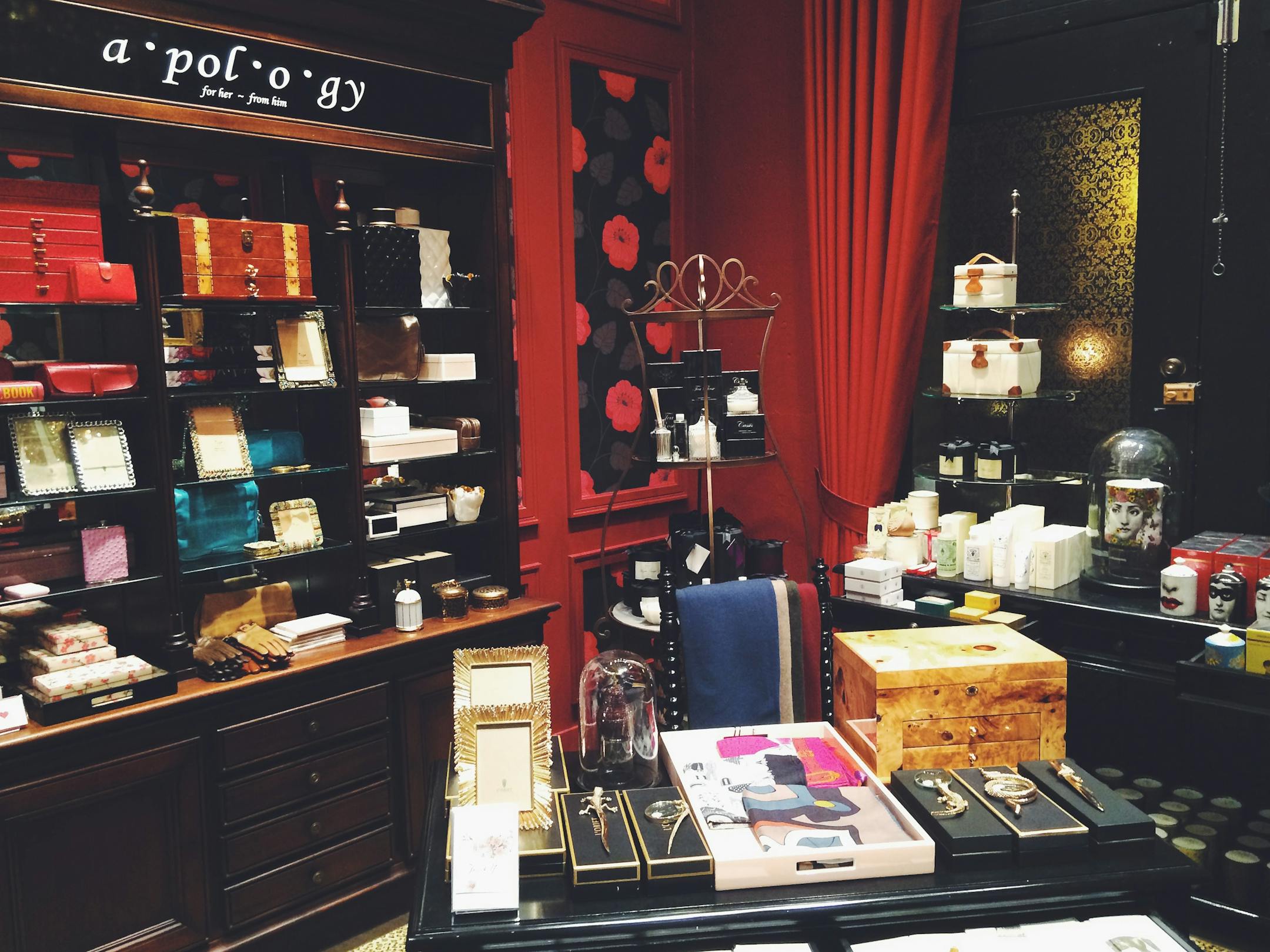 Processed with VSCOcam with f2 preset