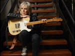 Lucinda Williams is headed to the Hilde Performance Center in Plymouth on Saturday.