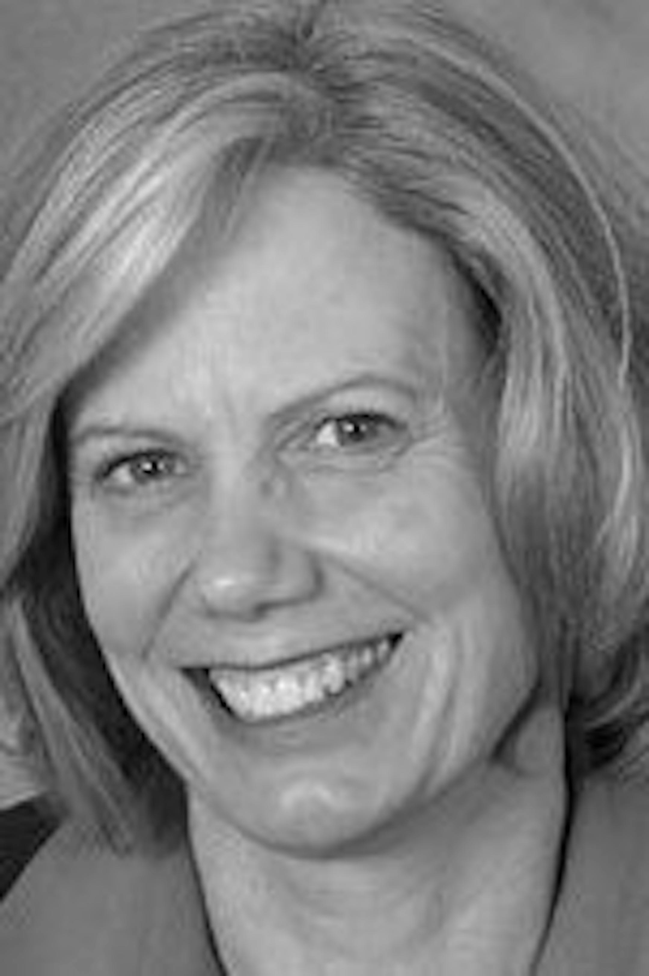 New president of St. Benedicts, MaryAnn Baenninger. ORG XMIT: MIN2013082219021768