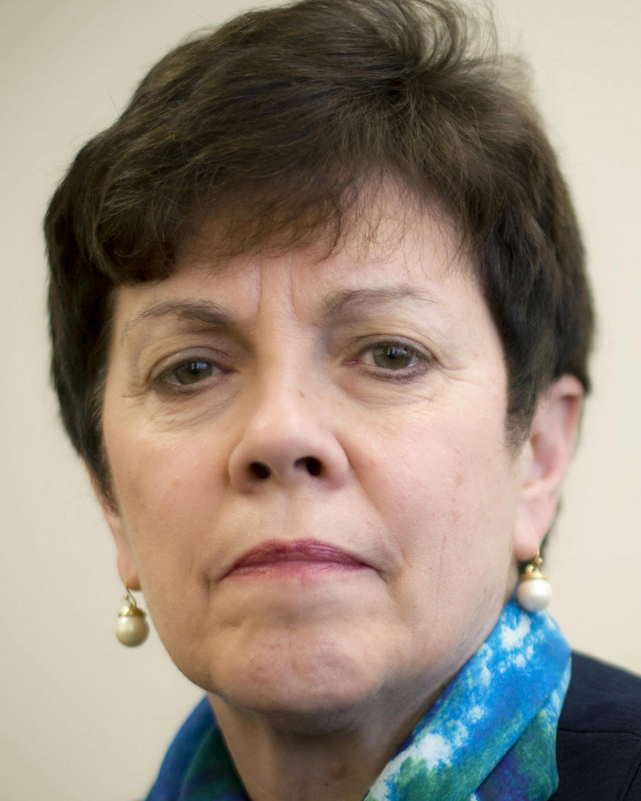 Colleen Hernandez