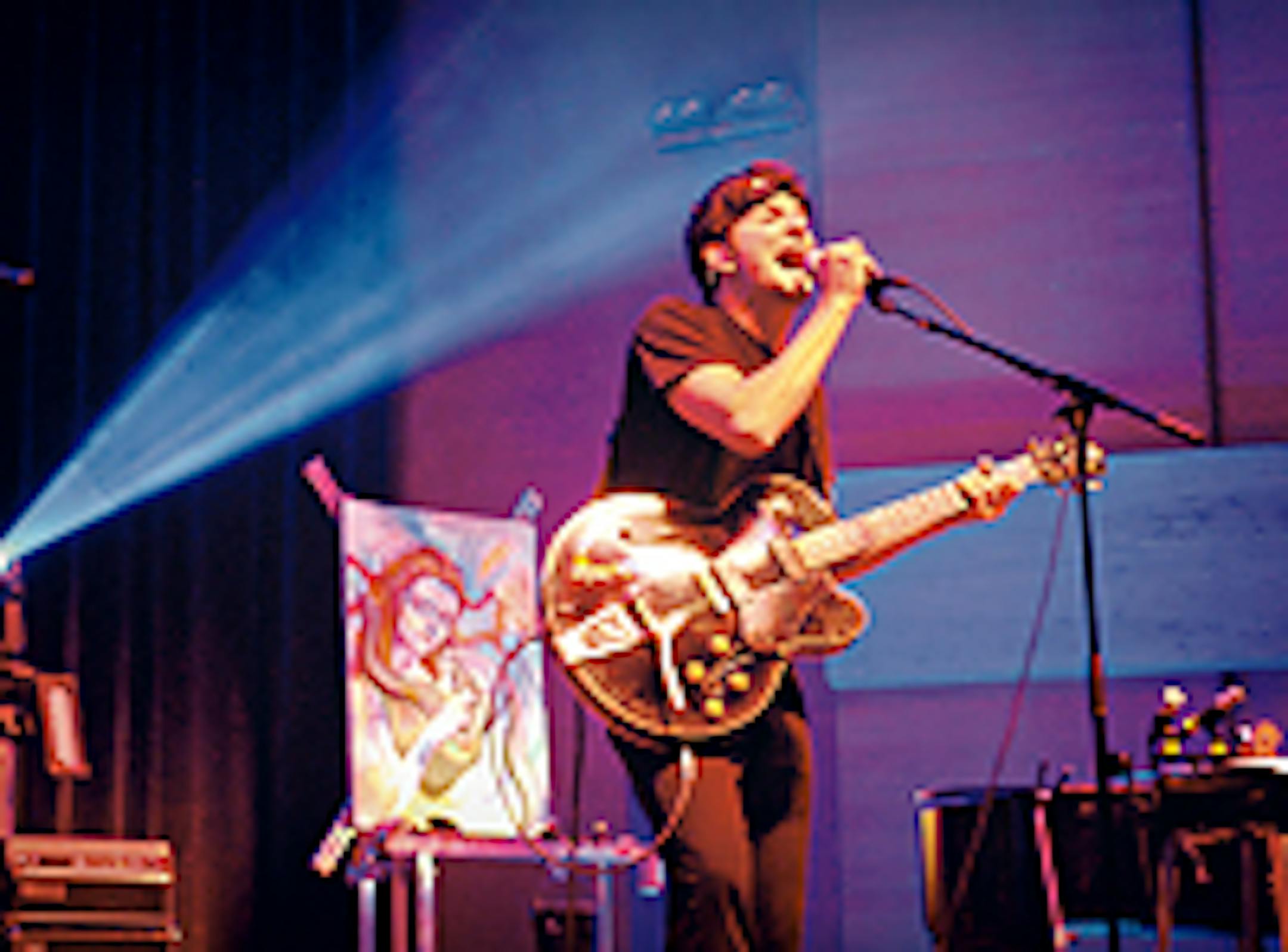 Cloud Cult plays at Orchestra Hall