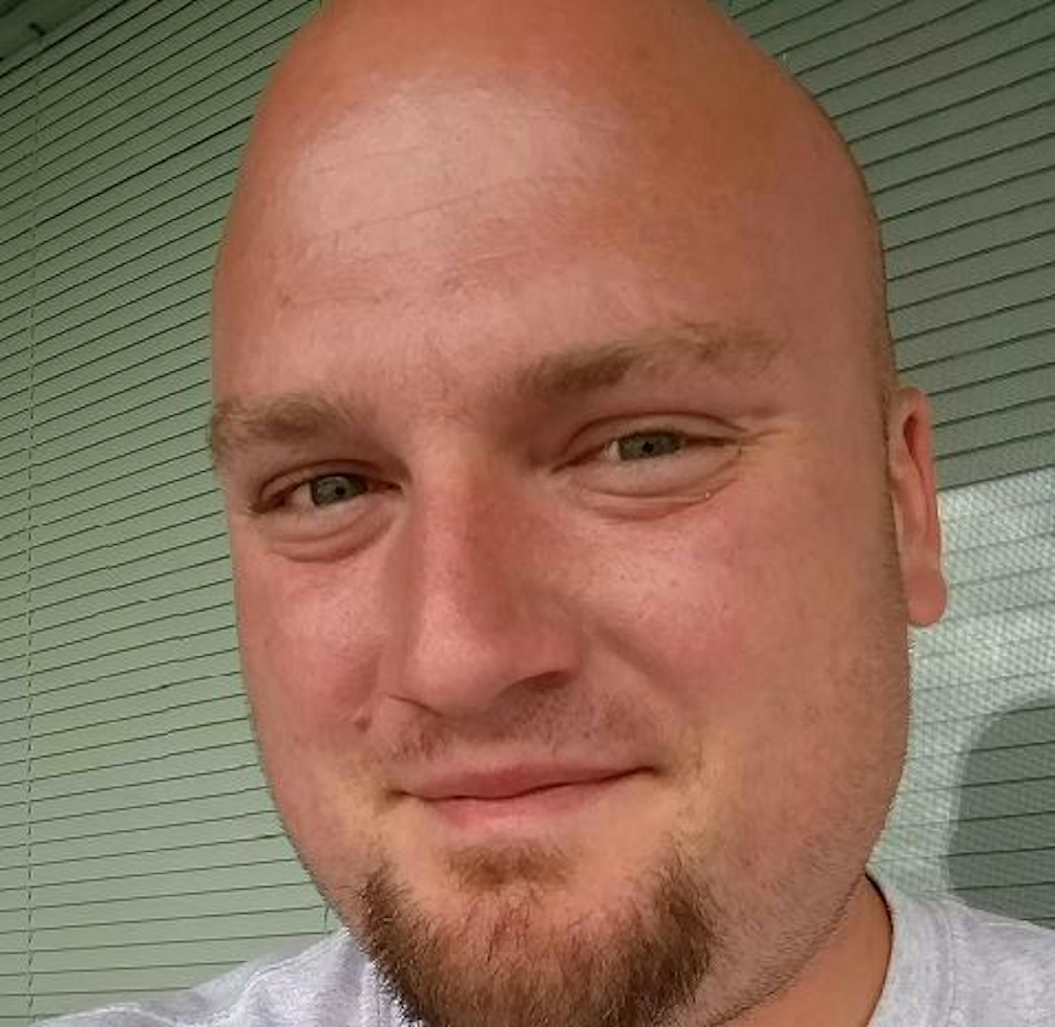 Casey P. Bonhorst Credit: Facebook