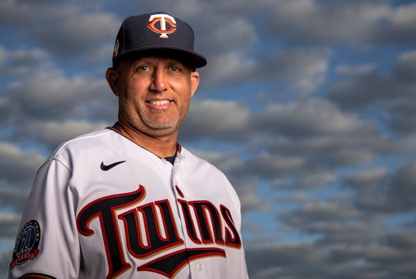 Twins pitching coach Wes Johnson resigns for college job at LSU