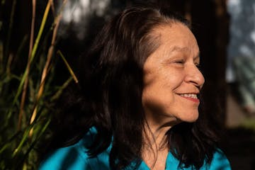 Marcie R. Rendon