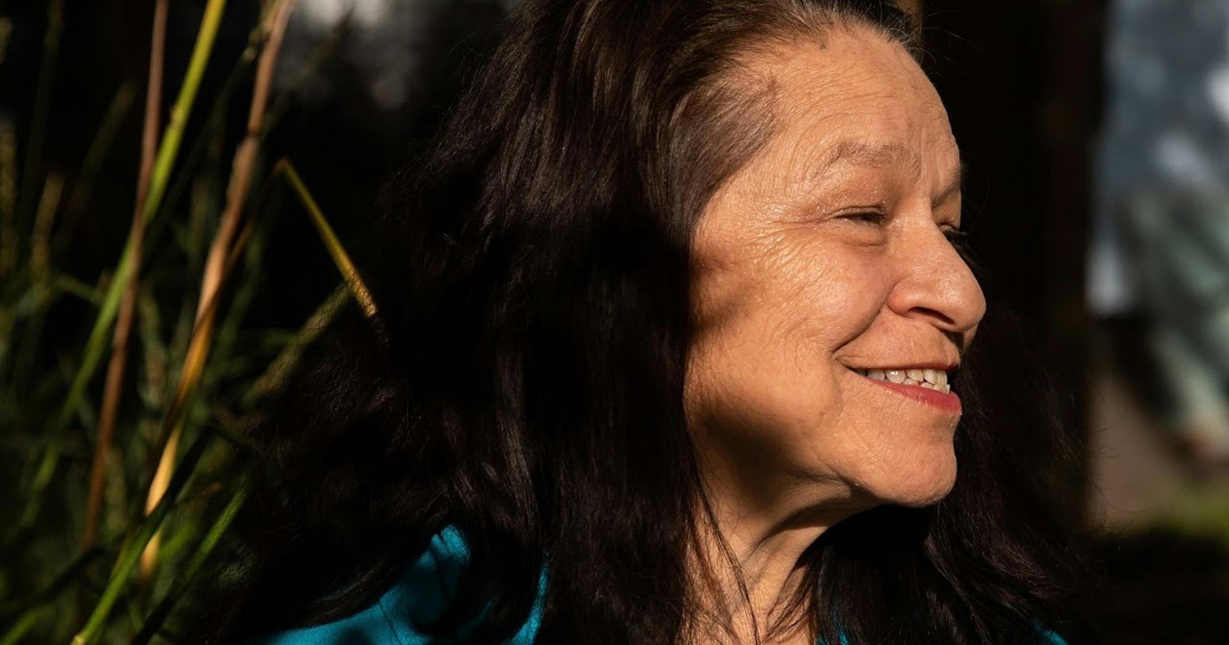 Review: 'Sinister Graves,' by Marcie R. Rendon