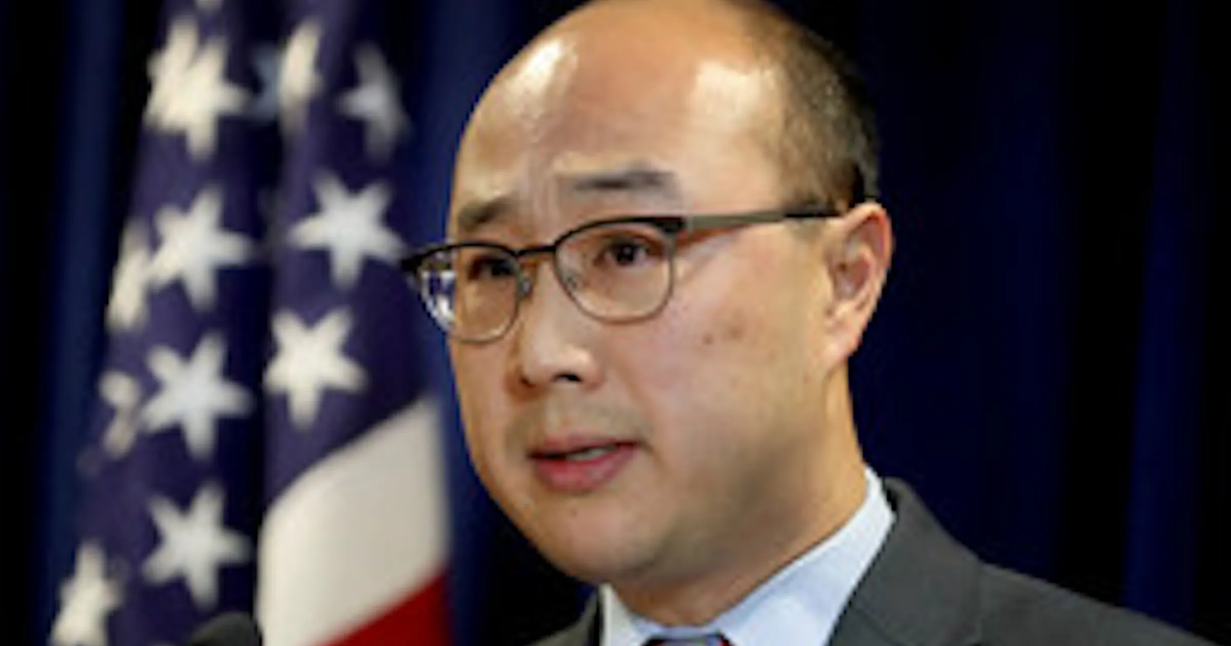 Judge Choi Riverside Ramsey County Attorney Choi resigned from commission; now federal judge ...