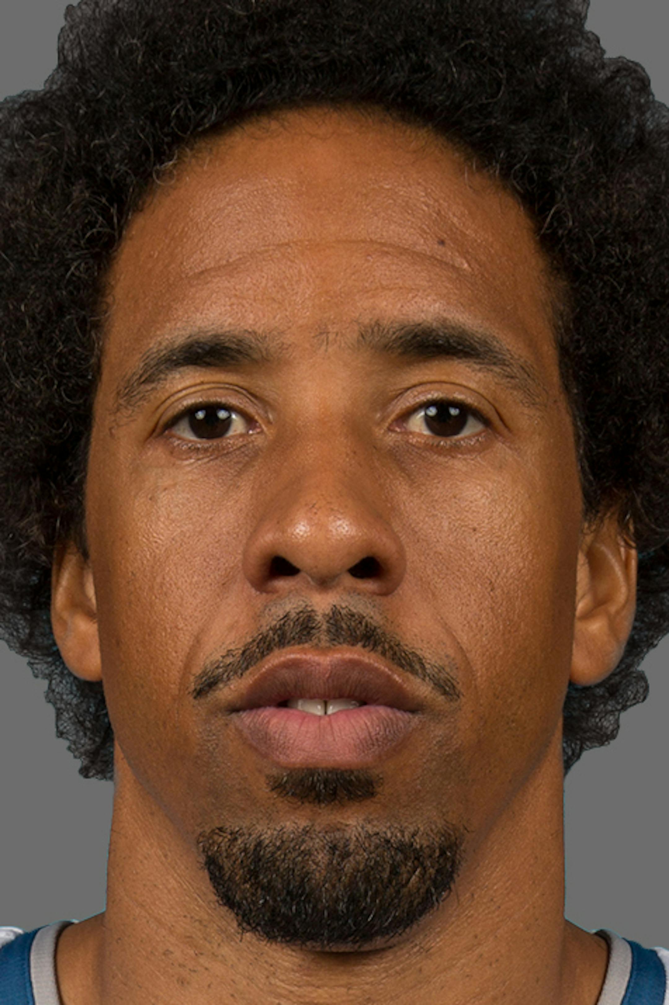 Andre Miller Timberwolves 2015-16