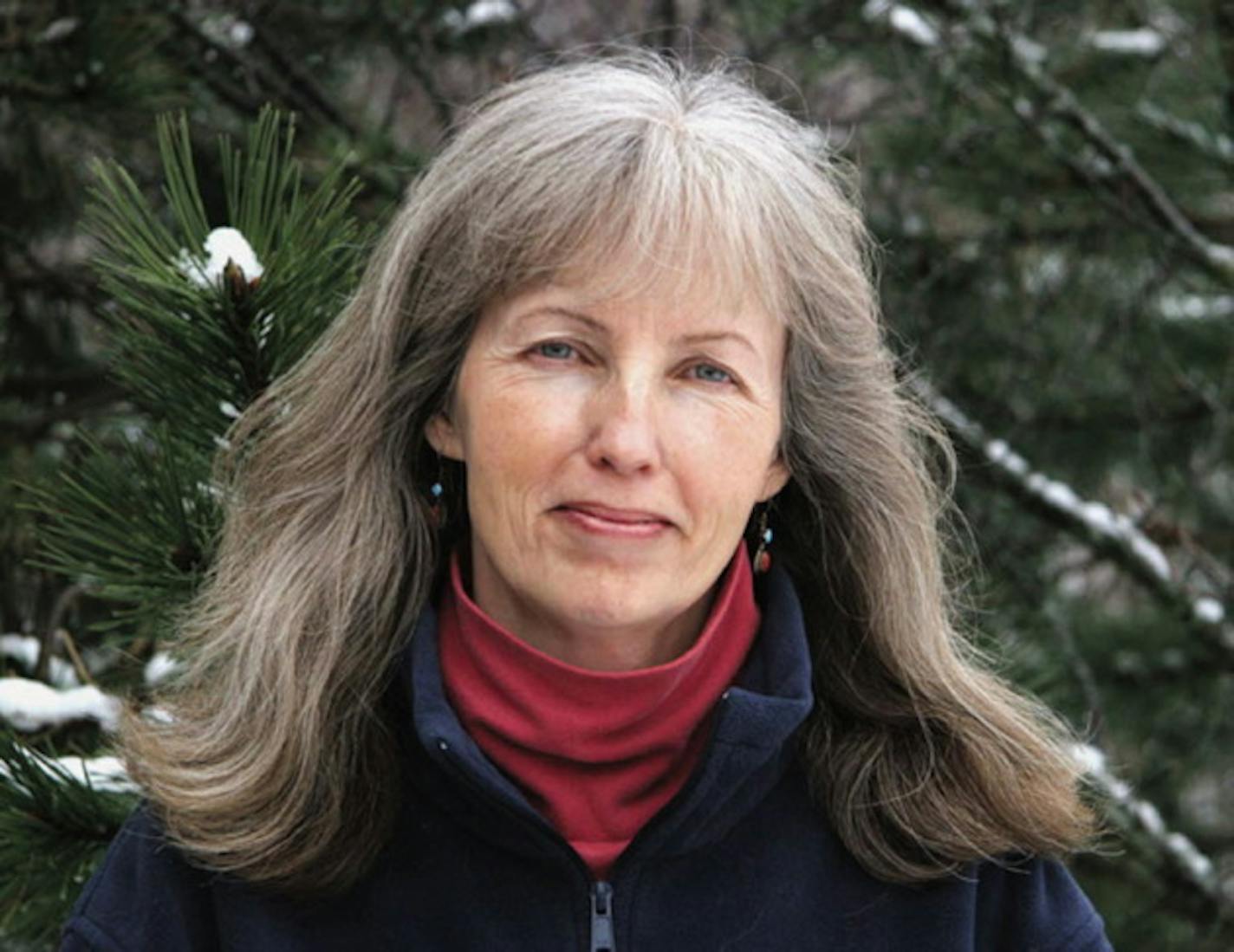 Diane Wilson