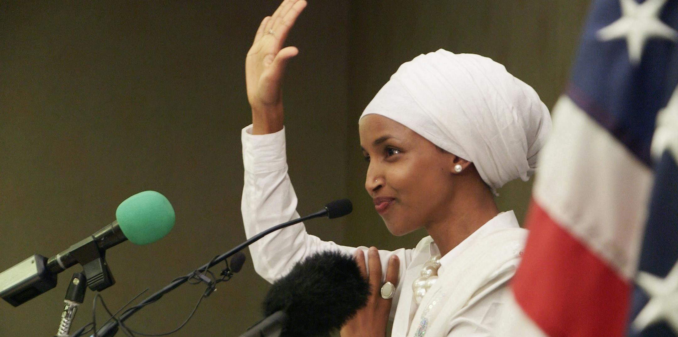 Time for Ilhan, 2018. Photo credit: Chris Newberry. Photo courtesy The Film Sales Company