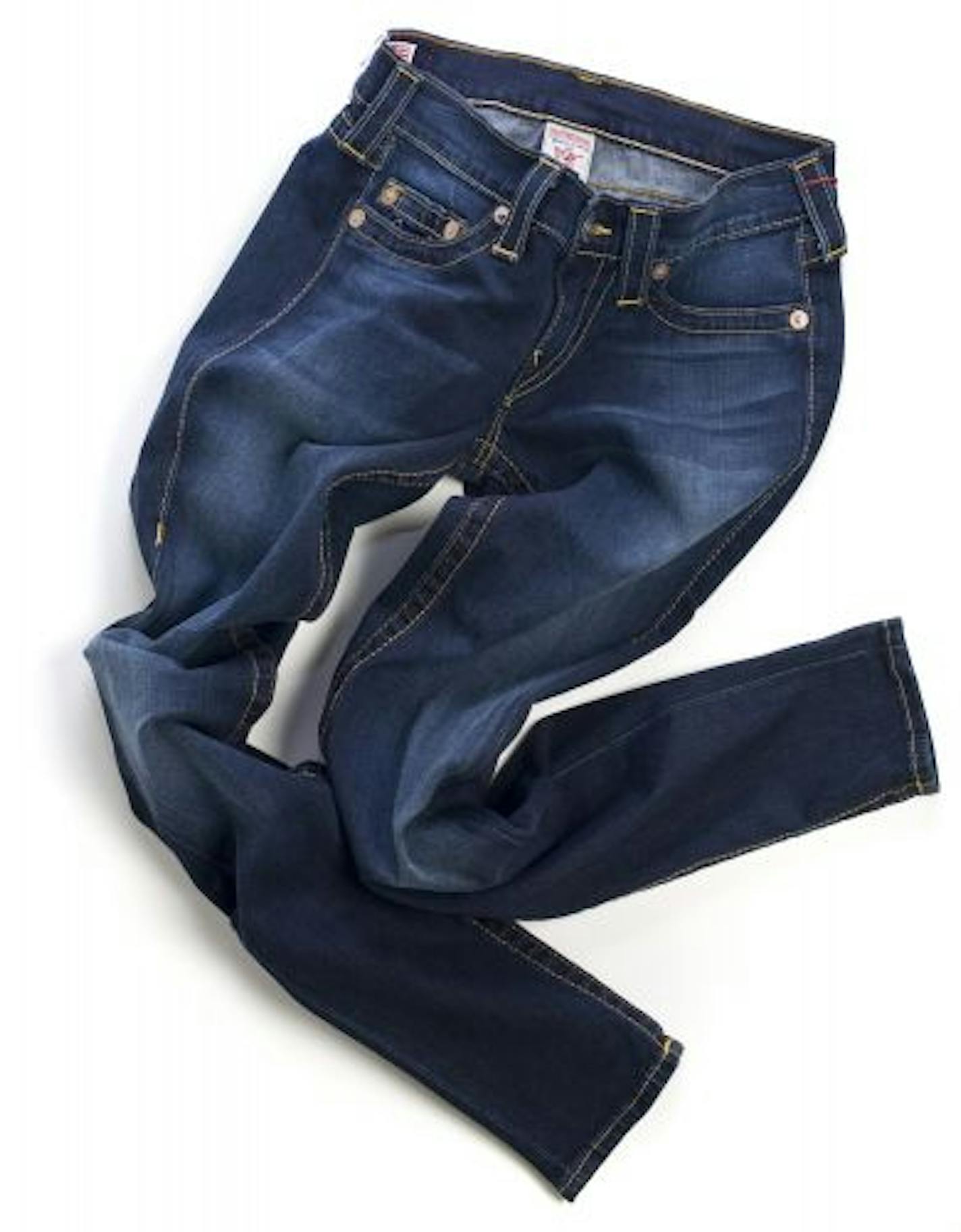 These 7 for All Mankind "jeggings" combine the best of denim and leggings ($207).