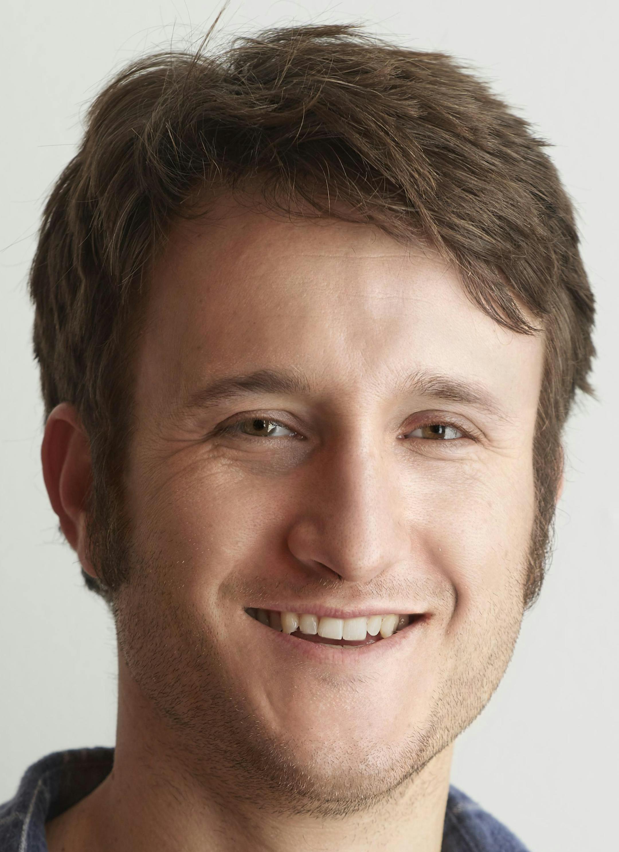 Tony DiMaggio. Provided