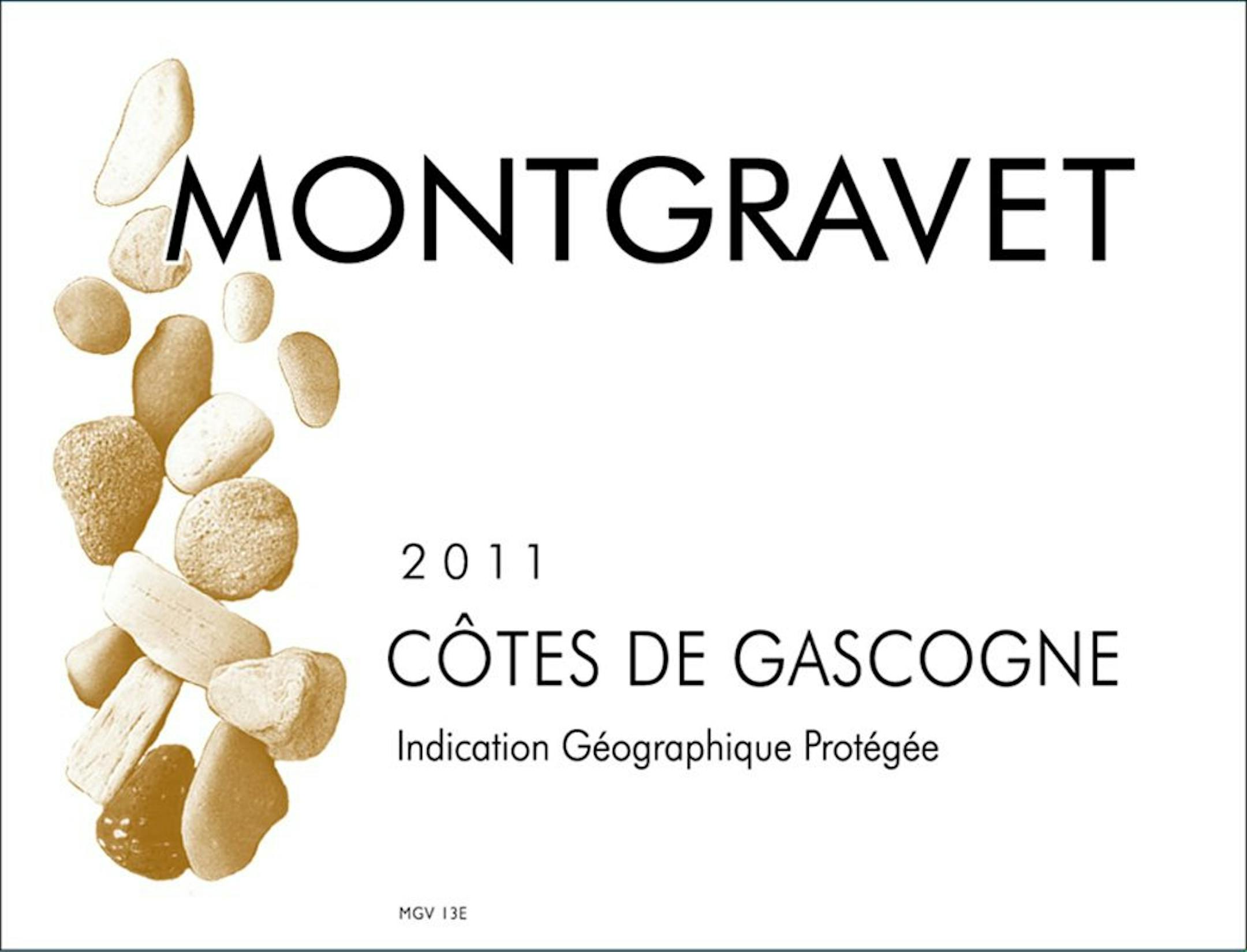 The wine of the week: Montgravet Cotes de Gascogne