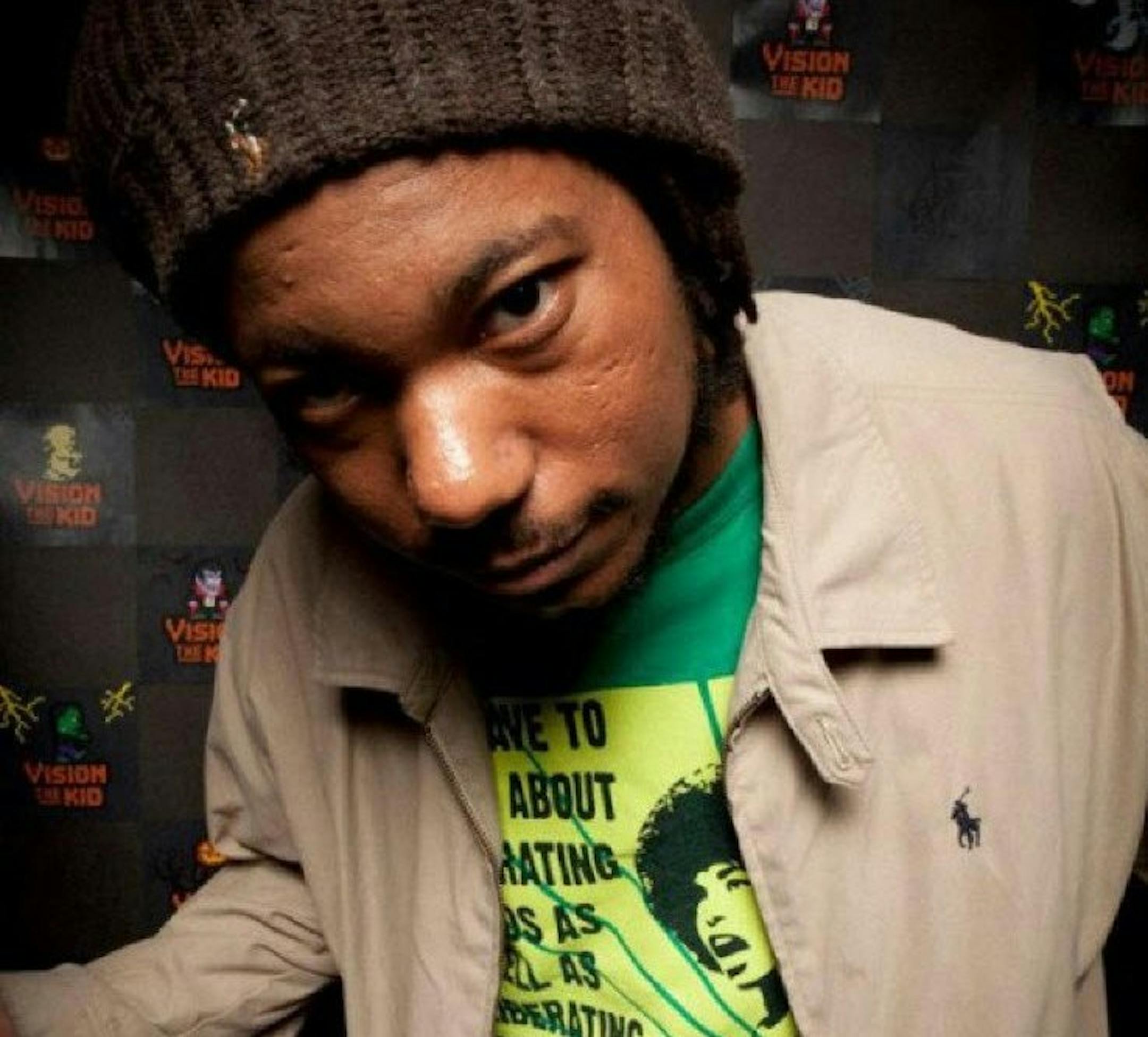 Freez started performing with Illuminous 3 as a teenager in south Minneapolis.