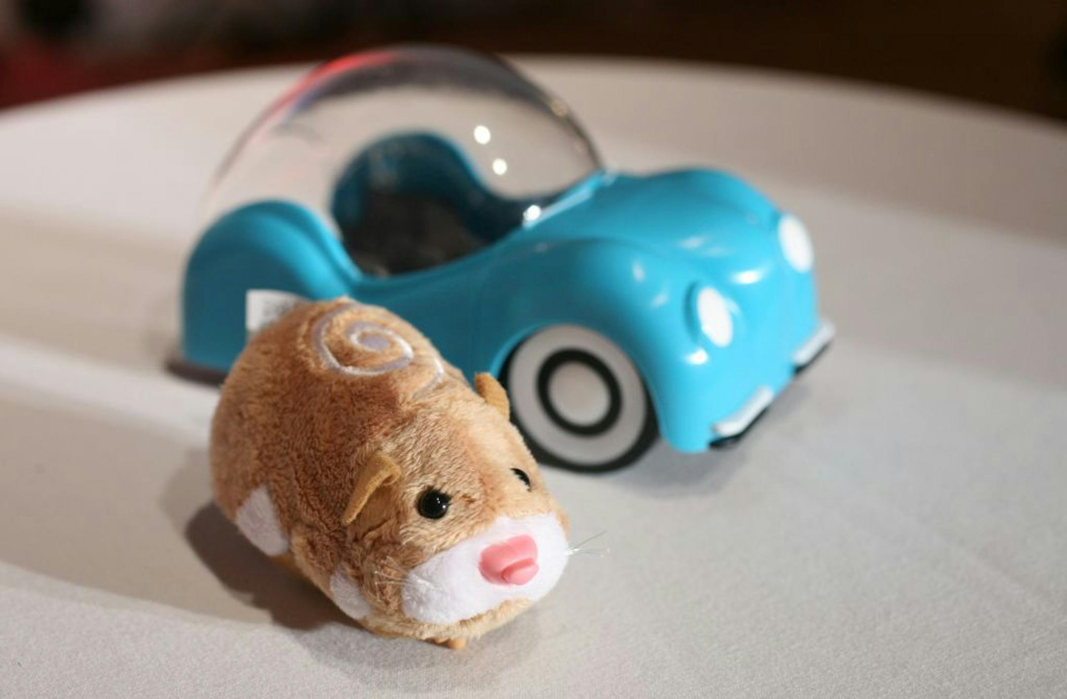 Zhu Zhu Pets (2009): The line of plush, robotic hamsters had a retail price of $9 but sold for over $60 due to shortages.