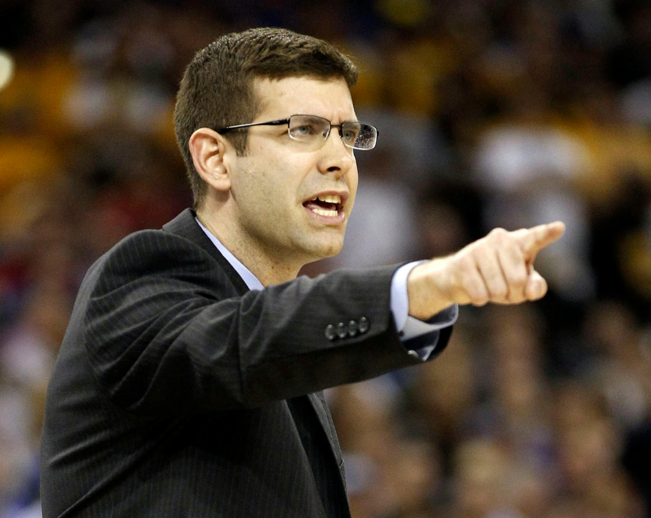 Brad Stevens