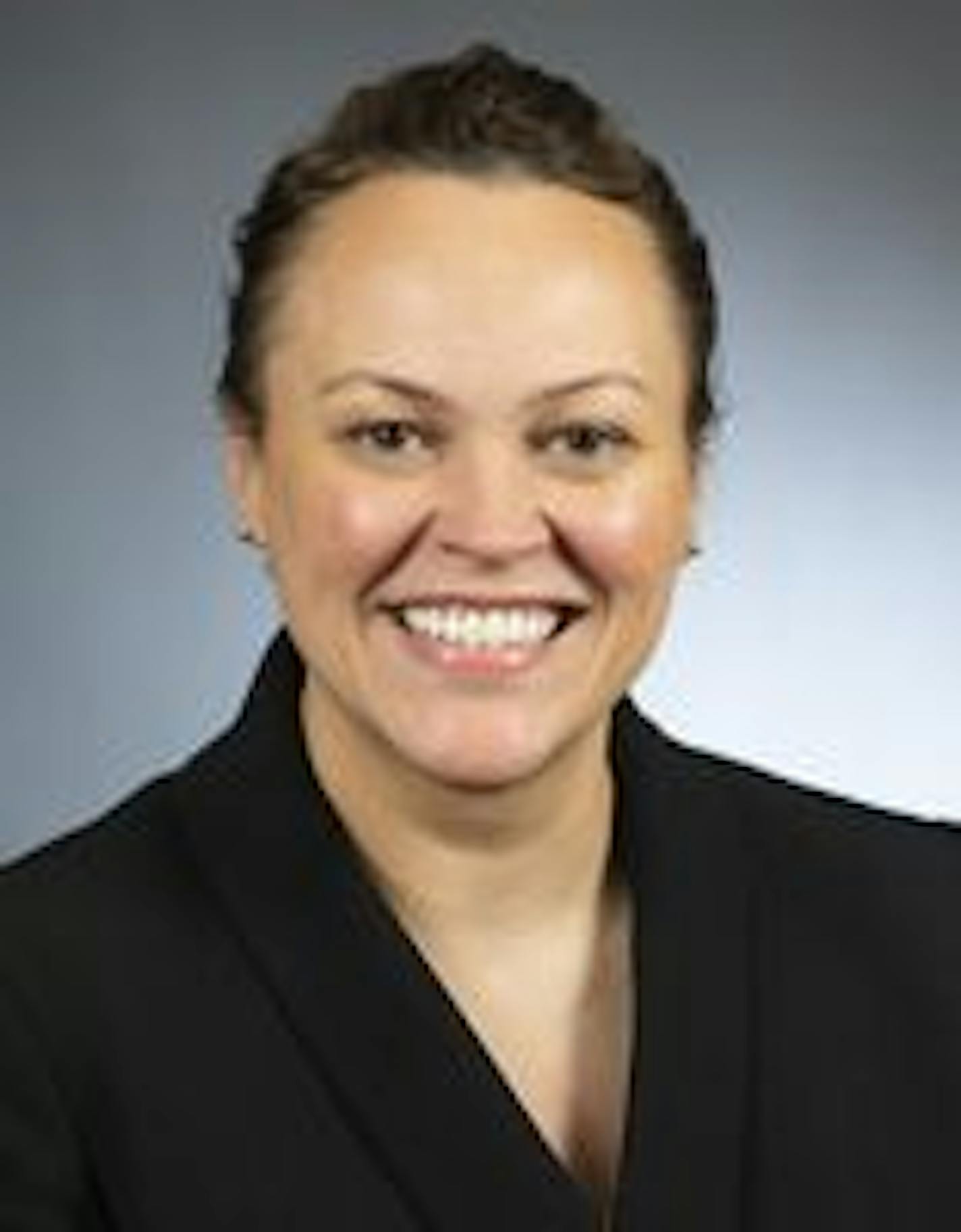 Rep. Alice Mann