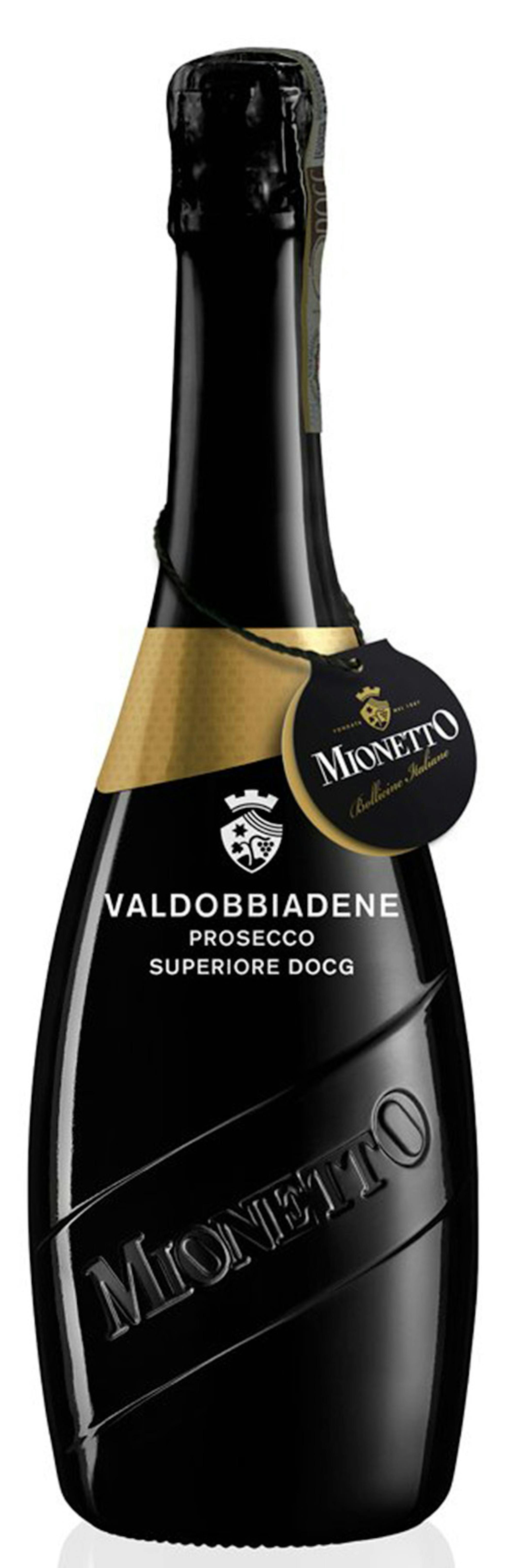 Mionetto Valdobbiadene Brut