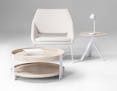 Target's new home furnishings line Modern by Dwell Magazine will be in stores and online Dec. 27. credit Chuck O'Grady ORG XMIT: MIN1610101635220894