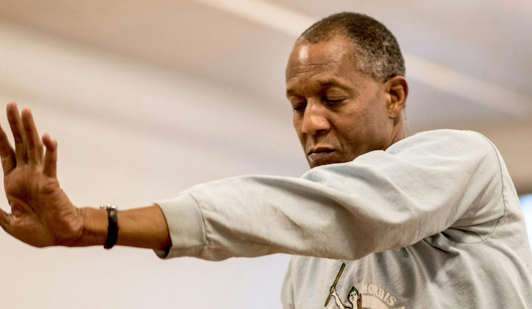 Derek Phillips ( photo by Theo Goodell) ORG XMIT: az0DoSQDjHUY_TK-5pZq