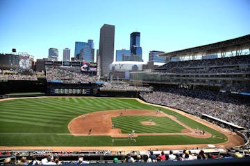 Target Field