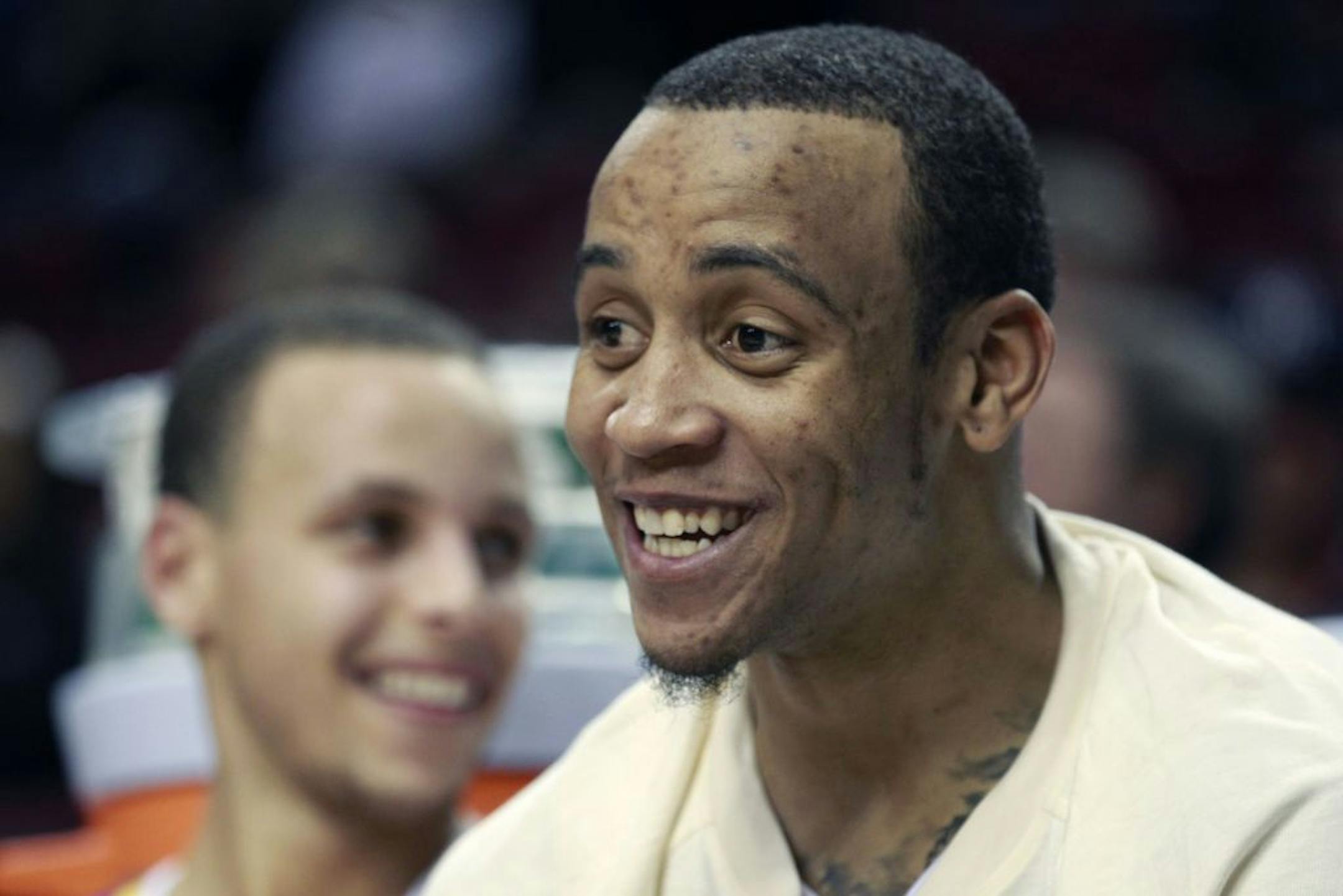 Monta Ellis