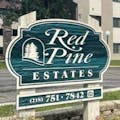 Red Pine Estates in Bemidji.