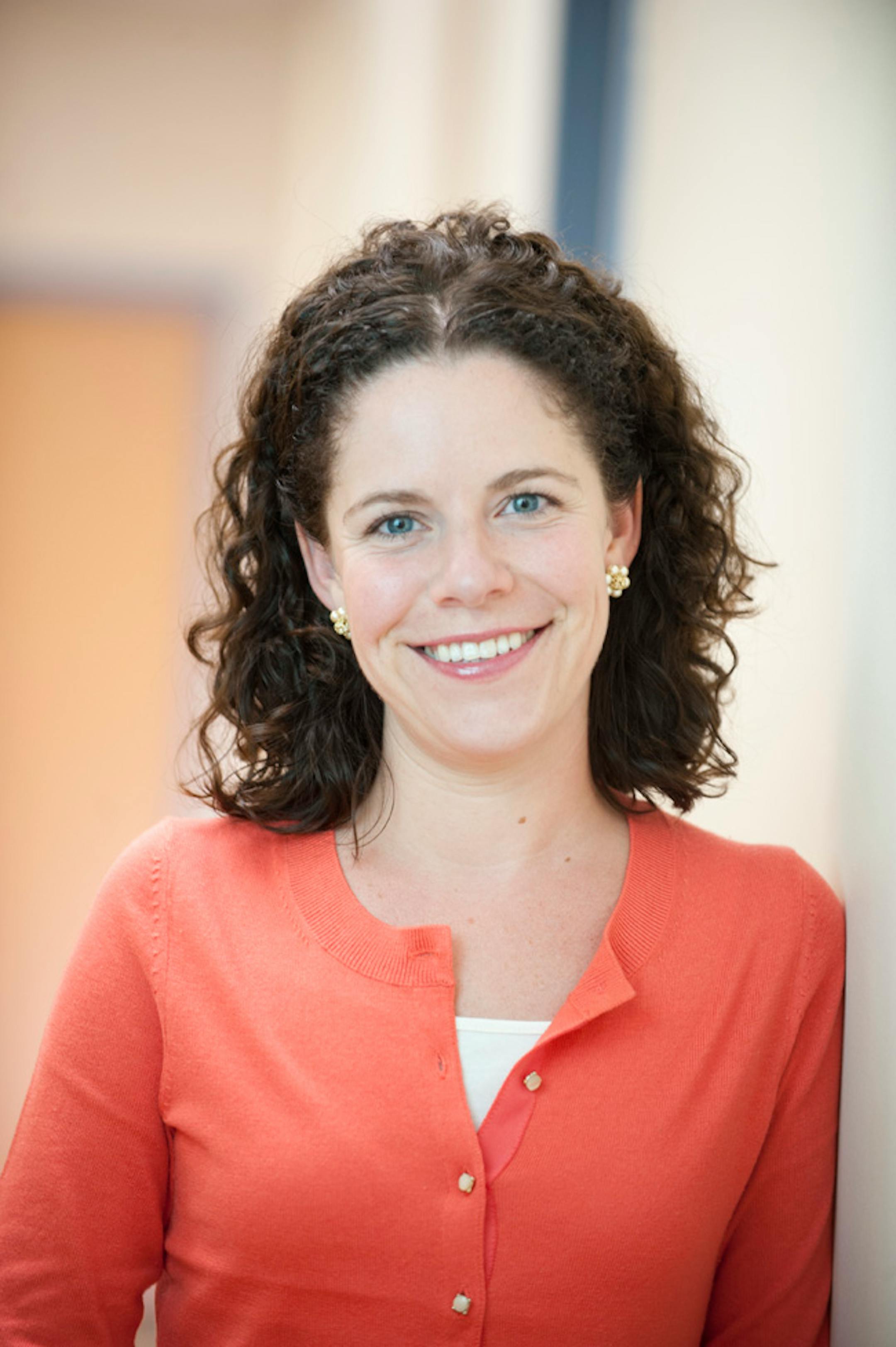 Children's Hospitals and Clinics of Minnesota: Molly Martyn, MD