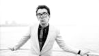 Elvis Costello in ELVIS COSTELLO: MYSTERY DANCE. Copyright: Keith Morris/SHOWTIME. Photo ID: 3418427_UN_04 ORG XMIT: ZZ740_001